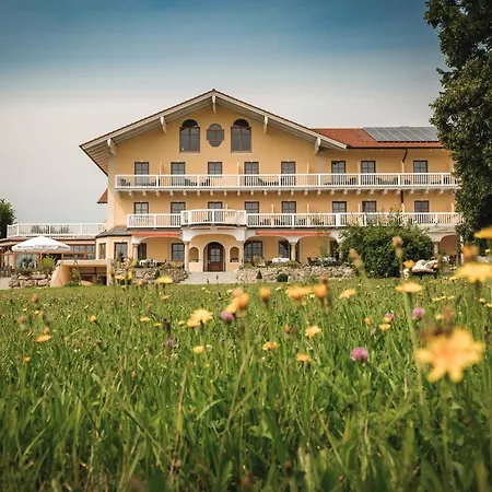 Wellness Gut Edermann Hotel 4*