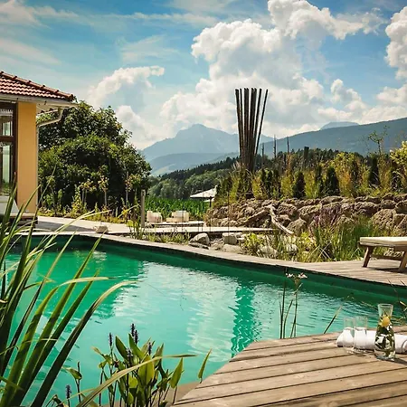 Wellness Natur Resort Gut Edermann Teisendorf