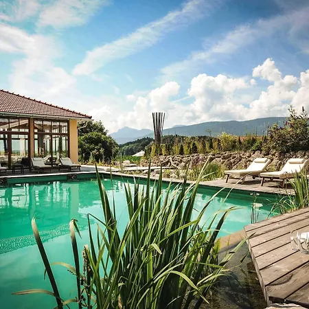 Wellnessnaturresort Gut Edermann Hotel 4*