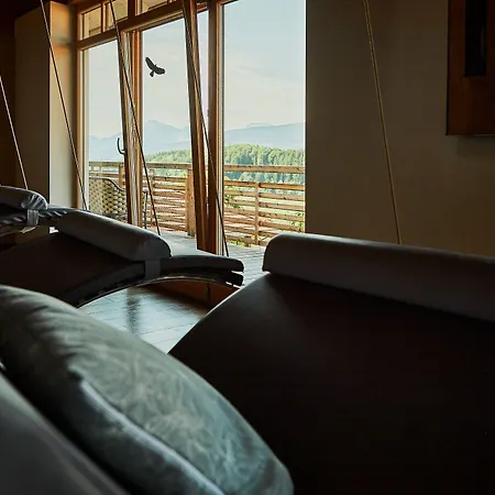 Wellness Natur Resort Gut Edermann Teisendorf
