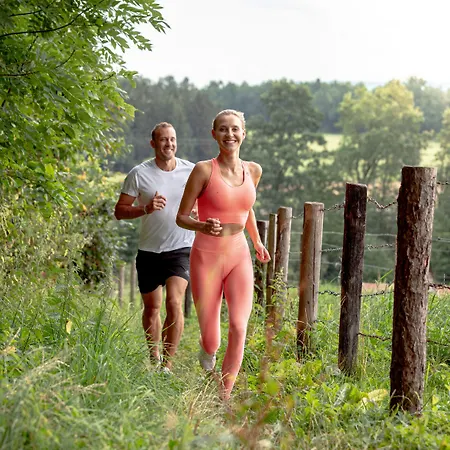 Wellnessnaturresort Gut Edermann 4*
