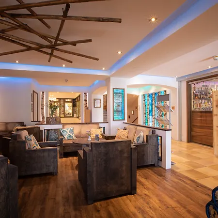 Hotel Wellnessnaturresort Gut Edermann Teisendorf