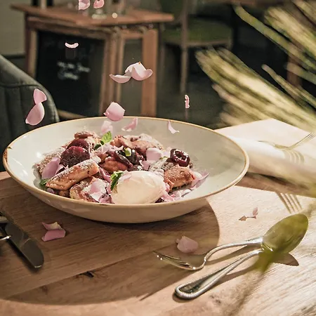 Wellnessnaturresort Gut Edermann 4*