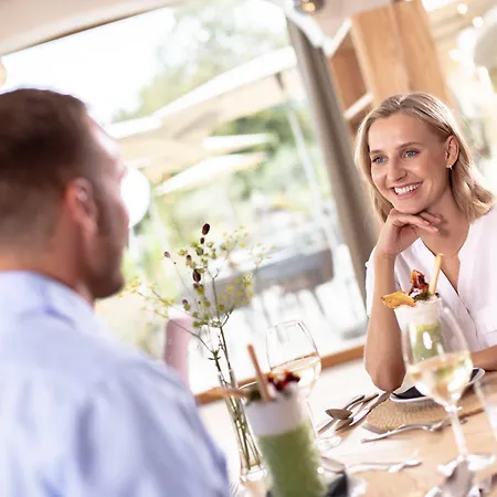 Wellnessnaturresort Gut Edermann Hotel Teisendorf