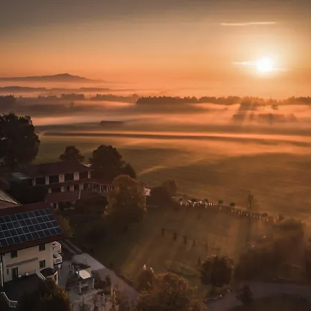 Wellnessnaturresort Gut Edermann 4* Teisendorf