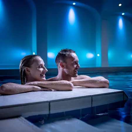 Wellness Gut Edermann Otel 4*