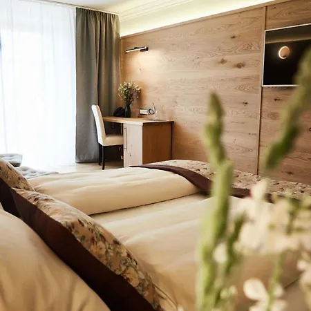 Wellness Gut Edermann Hotel