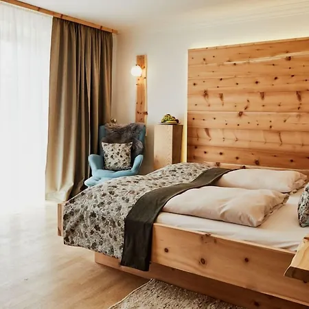 Hotel Wellnessnaturresort Gut Edermann Teisendorf