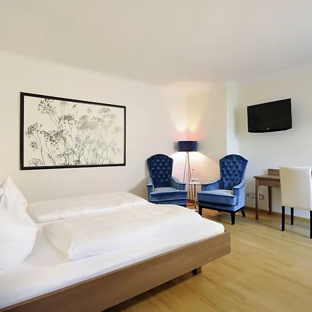 Wellness Natur Resort Gut Edermann 4* Teisendorf