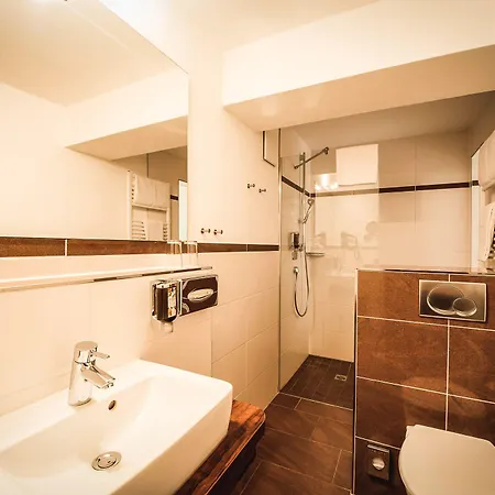 Hotel Wellnessnaturresort Gut Edermann