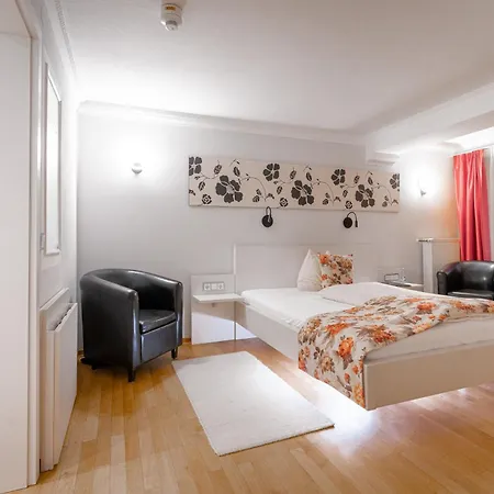 מלון Wellness Gut Edermann 4*