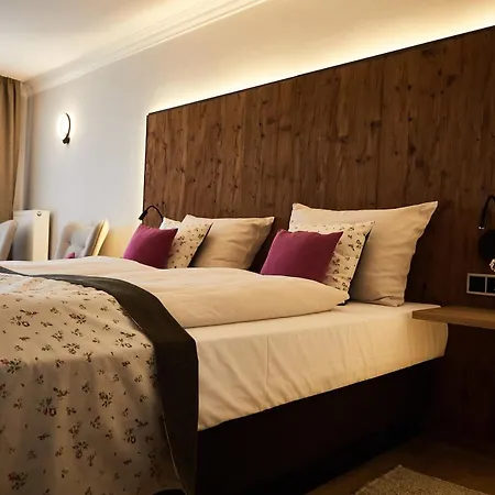 Wellnessnaturresort Gut Edermann Teisendorf