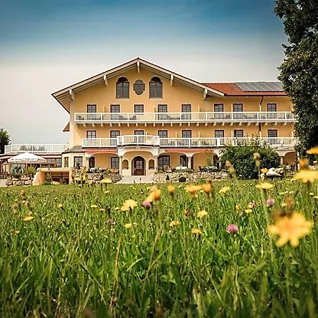 Wellness Natur Resort Gut Edermann Hotell 4*