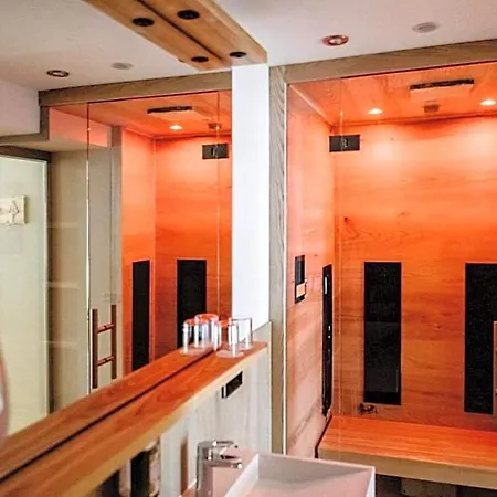 Wellness Gut Edermann Otel 4*
