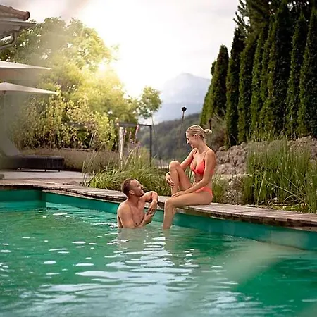 Wellness Natur Resort Gut Edermann 4*