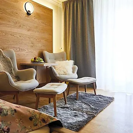 Hotell Wellness Natur Resort Gut Edermann