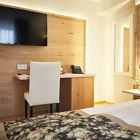 Wellness Gut Edermann Teisendorf