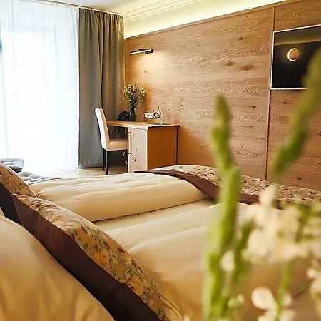 Wellness Natur Resort Gut Edermann Hotell 4*