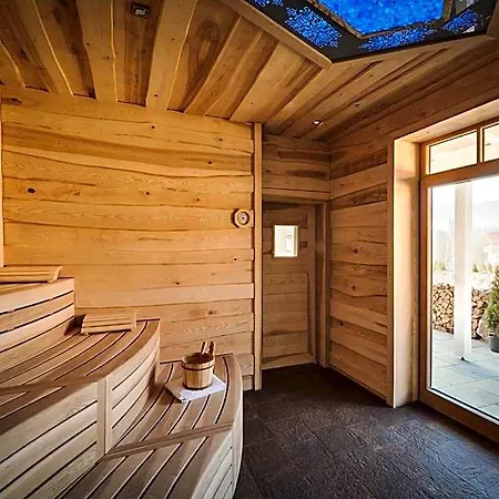 Hotell Wellness Natur Resort Gut Edermann Teisendorf