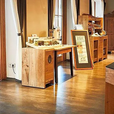 Wellness Natur Resort Gut Edermann Hotell Teisendorf