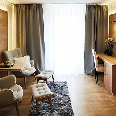 Wellness Gut Edermann 4*