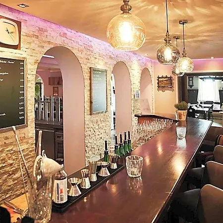 Otel Wellness Gut Edermann 4*
