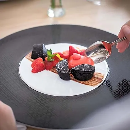 Wellness Gut Edermann Otel 4*