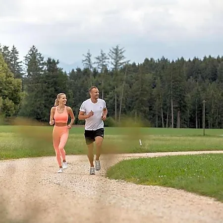 Wellness Gut Edermann 4*