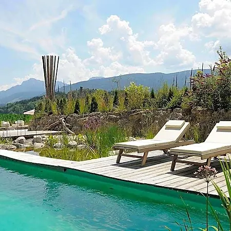 Wellness Gut Edermann 酒店 4*