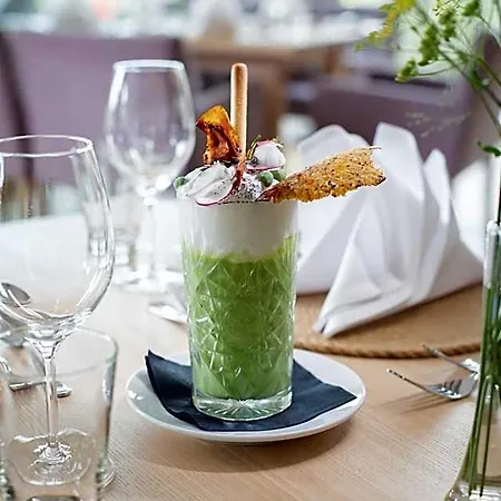 Wellness Gut Edermann Hotel