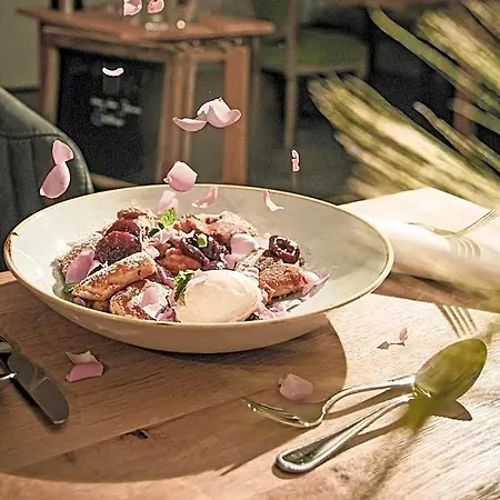 Wellness Natur Resort Gut Edermann Teisendorf