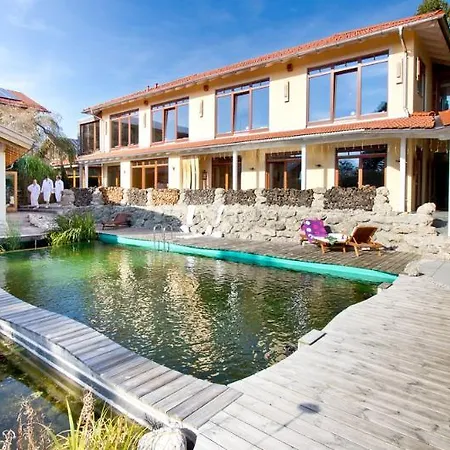 Wellnessnaturresort Gut Edermann 4*