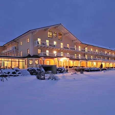 Wellness Gut Edermann Otel 4*