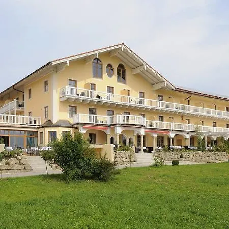 Hotel Wellnessnaturresort Gut Edermann Teisendorf