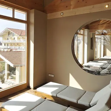 Hotel Wellness Natur Resort Gut Edermann