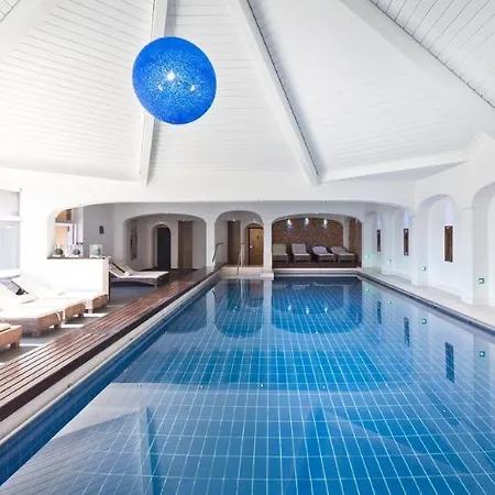 Wellnessnaturresort Gut Edermann Hotel Teisendorf