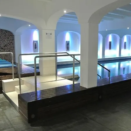 Wellness Natur Resort Gut Edermann Teisendorf