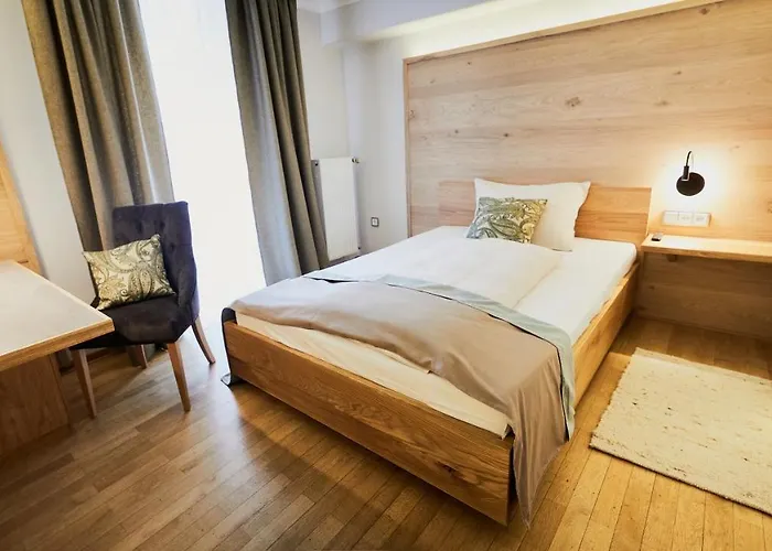 Wellness Gut Edermann Тайзендорф
