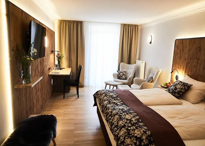 Wellness Gut Edermann 4*