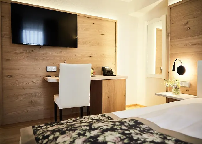Hotel Wellnessnaturresort Gut Edermann 4*