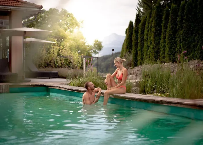 Hotel Wellness Gut Edermann 4*