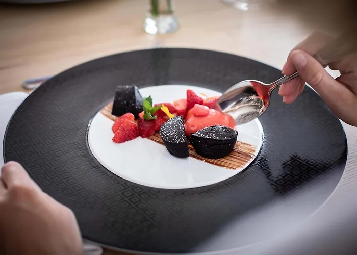 Hotel Wellness Gut Edermann 4*