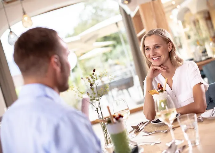 Wellness Gut Edermann 4* Teisendorf