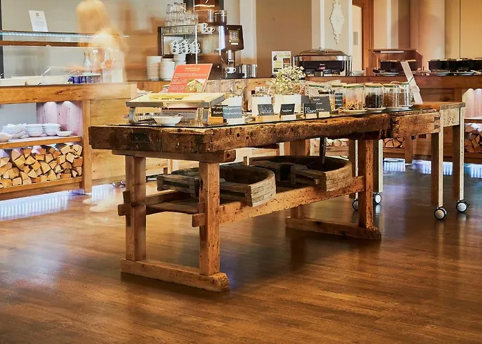 Wellness Gut Edermann Hotel Teisendorf