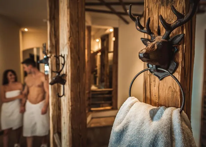 Wellness Gut Edermann Hotel 4*