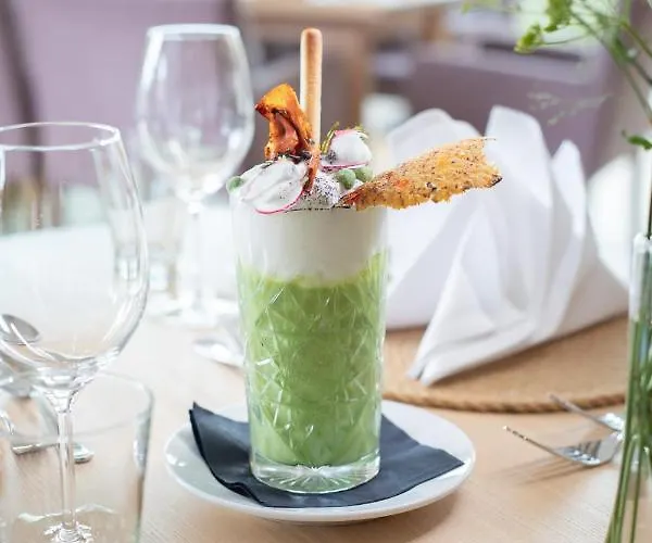Wellness Gut Edermann Тайзендорф