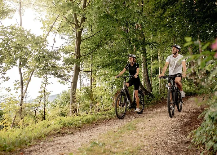 Wellness Gut Edermann
