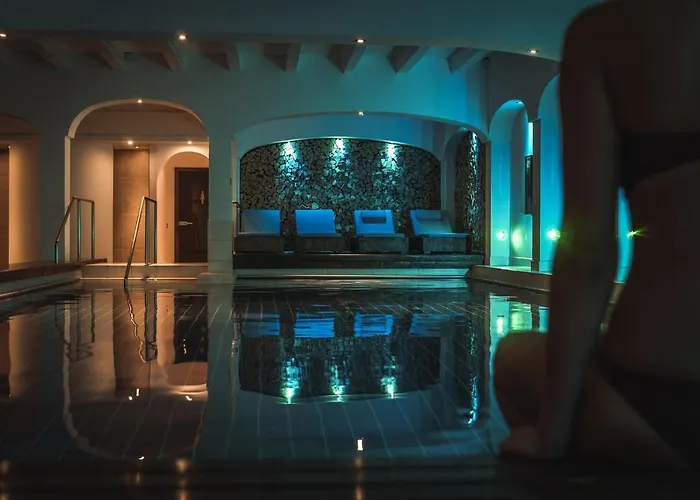 Wellness Gut Edermann 4* Teisendorf