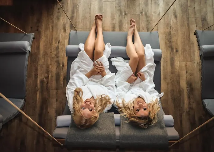 Wellnessnaturresort Gut Edermann 4*