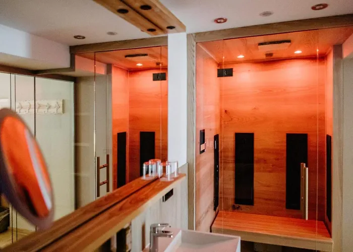 Wellnessnaturresort Gut Edermann 4*